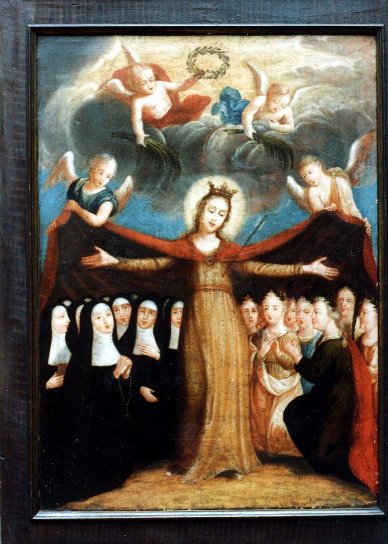 Ursulinenkloster Duderstadt