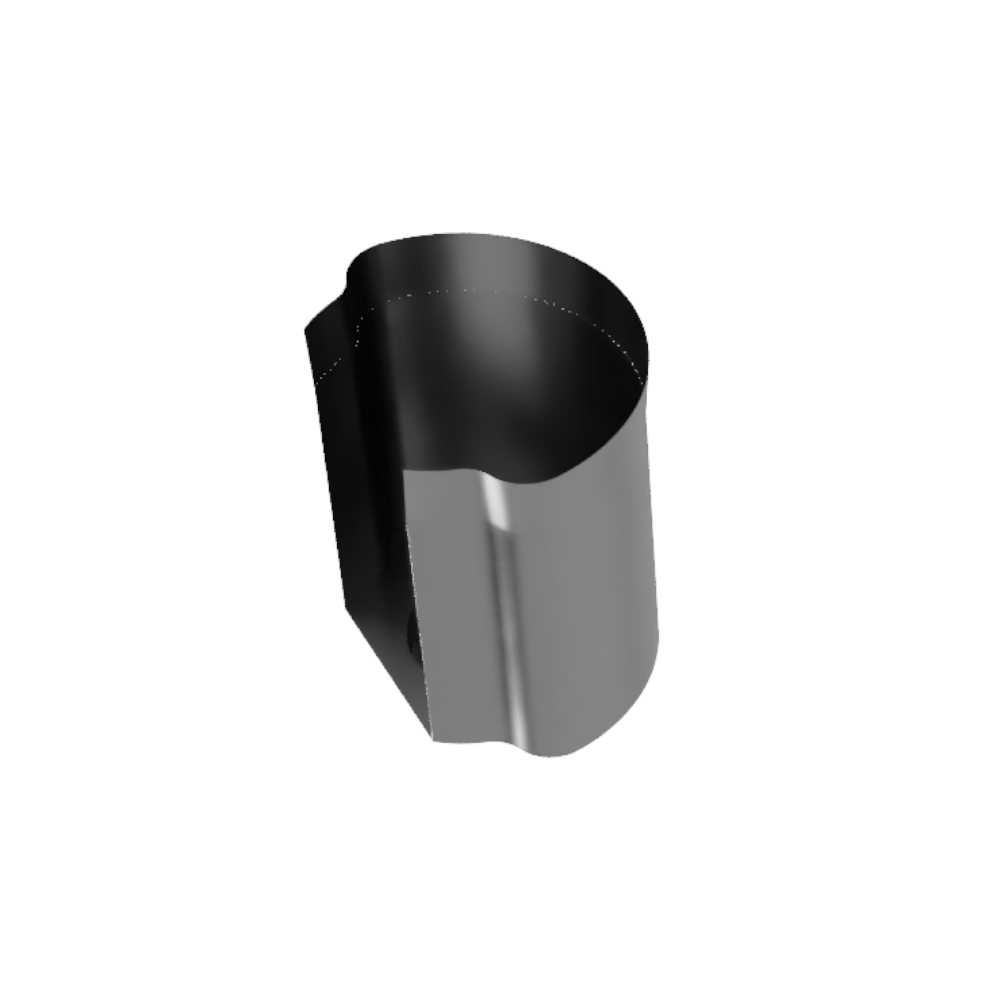 [200688] DS CAM Sub - microtec TK1 compatible for Titanium