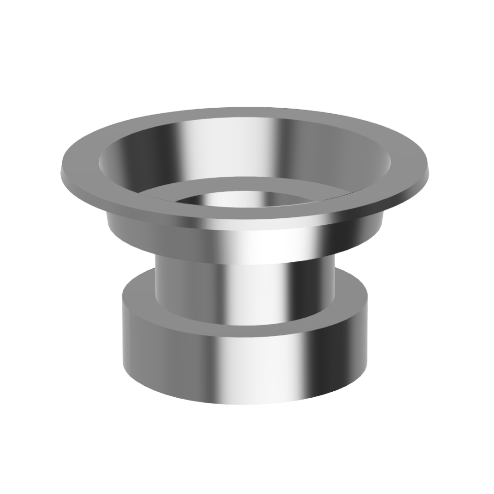 [200735] DS CAM Sub - Noble Biocare Branemark WP  compatible for CoCr
