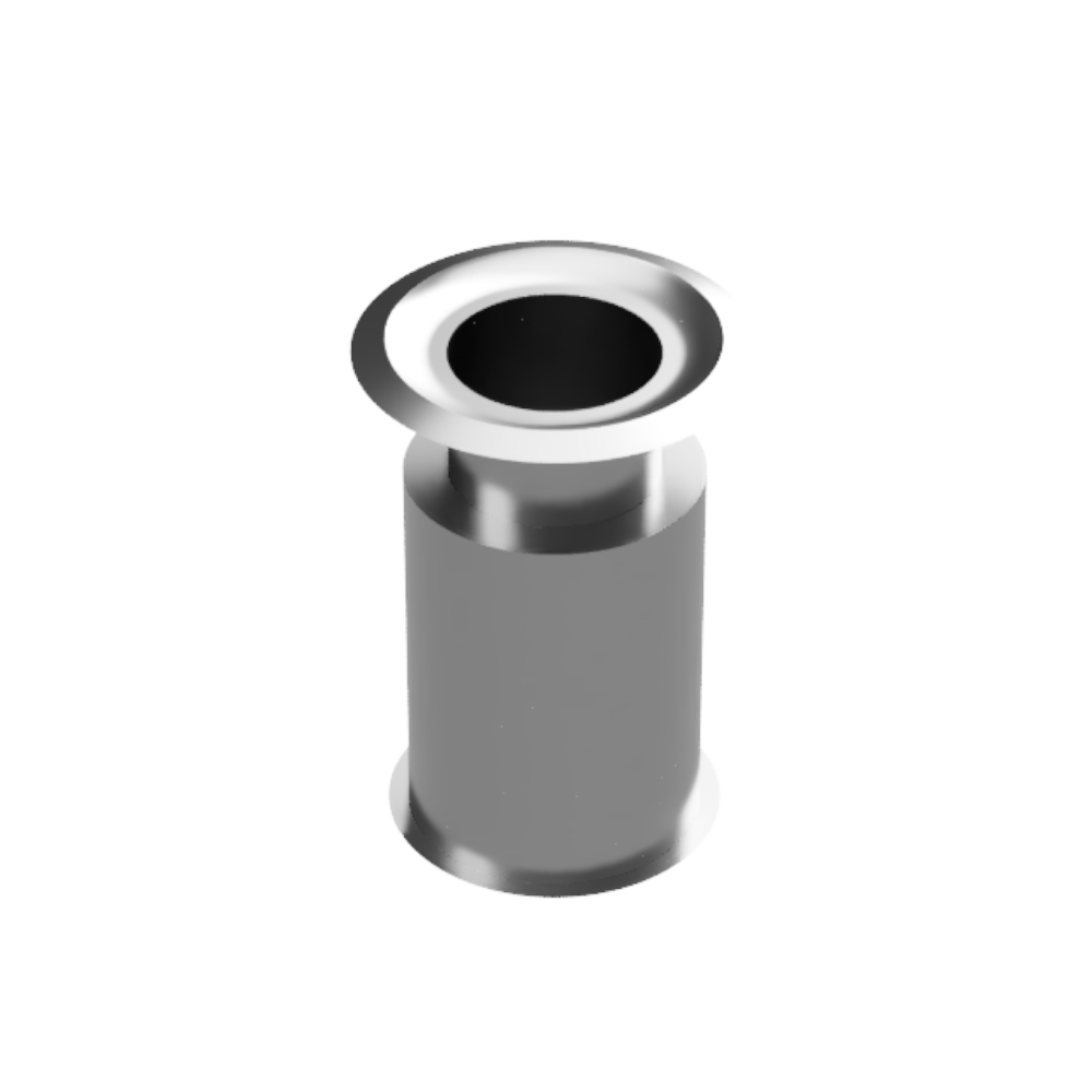 [200819] DS CAM Dynamic Abutment Solutions - Tri Matrix P37 rotation screw compatible for CoCr