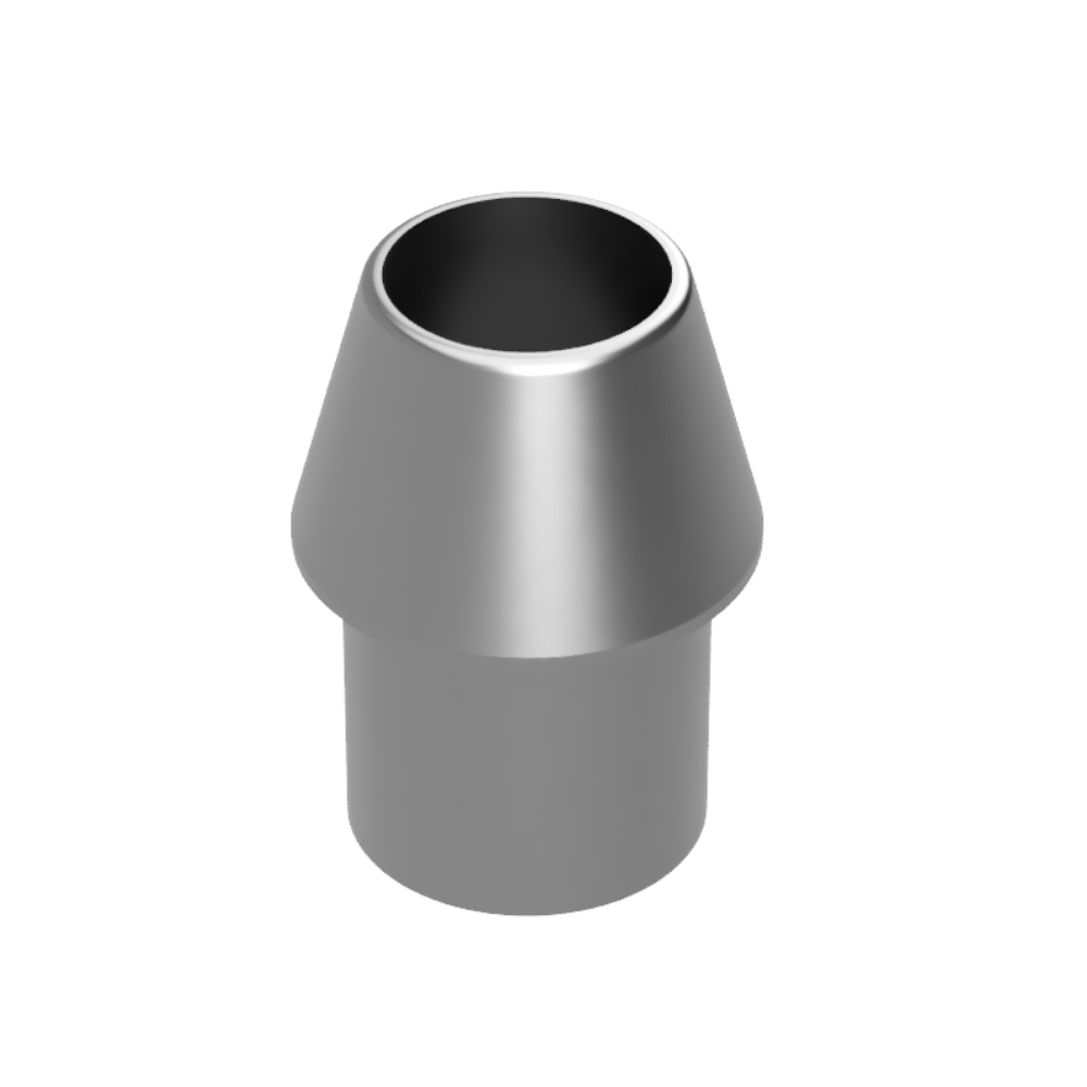 [200828] DS CAM Sub – Straumann BoneLevel NClong Version  compatible for Titanium