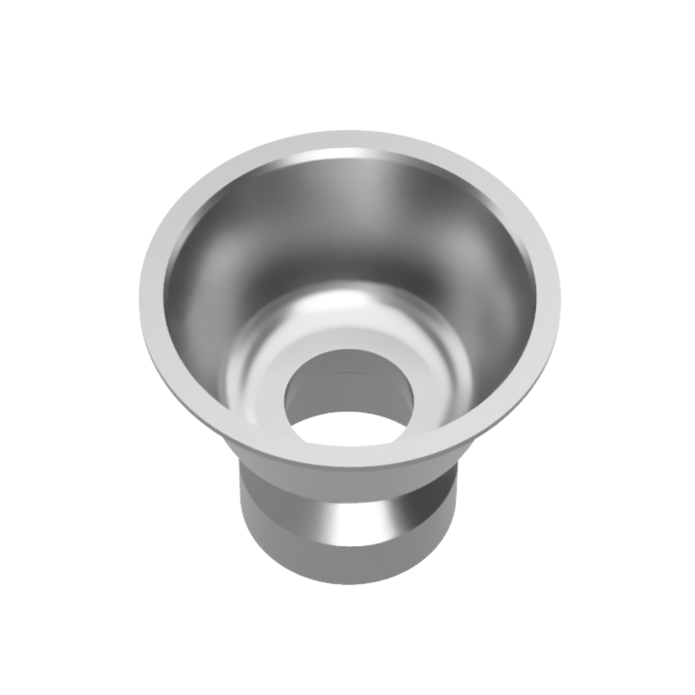 [200831] DS CAM Sub - Straumann Multi Unit compatible for Titanium