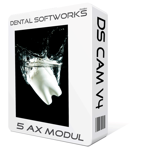 [800006] 5AX simultan Modul