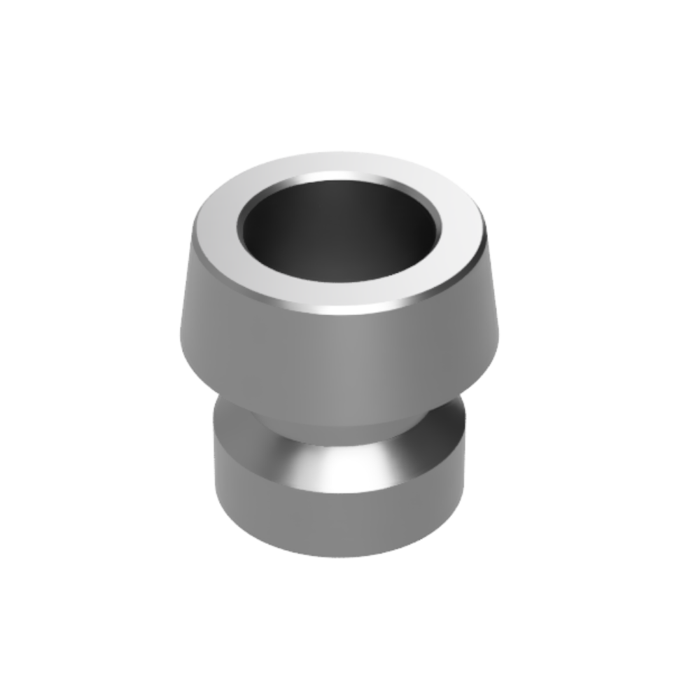 [200855] DS CAM Sub - Straumann BLX RB conical compatible for Titanium