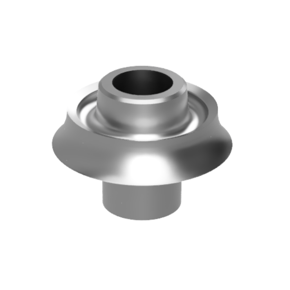 [200856] DS CAM Sub - Straumann BLX WB compatible for Titanium