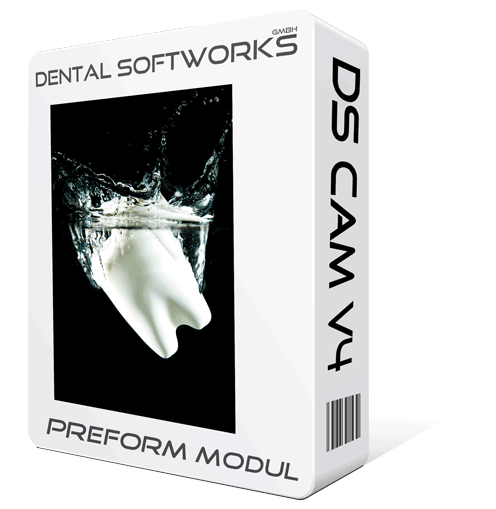 [800007] Preforms Modul