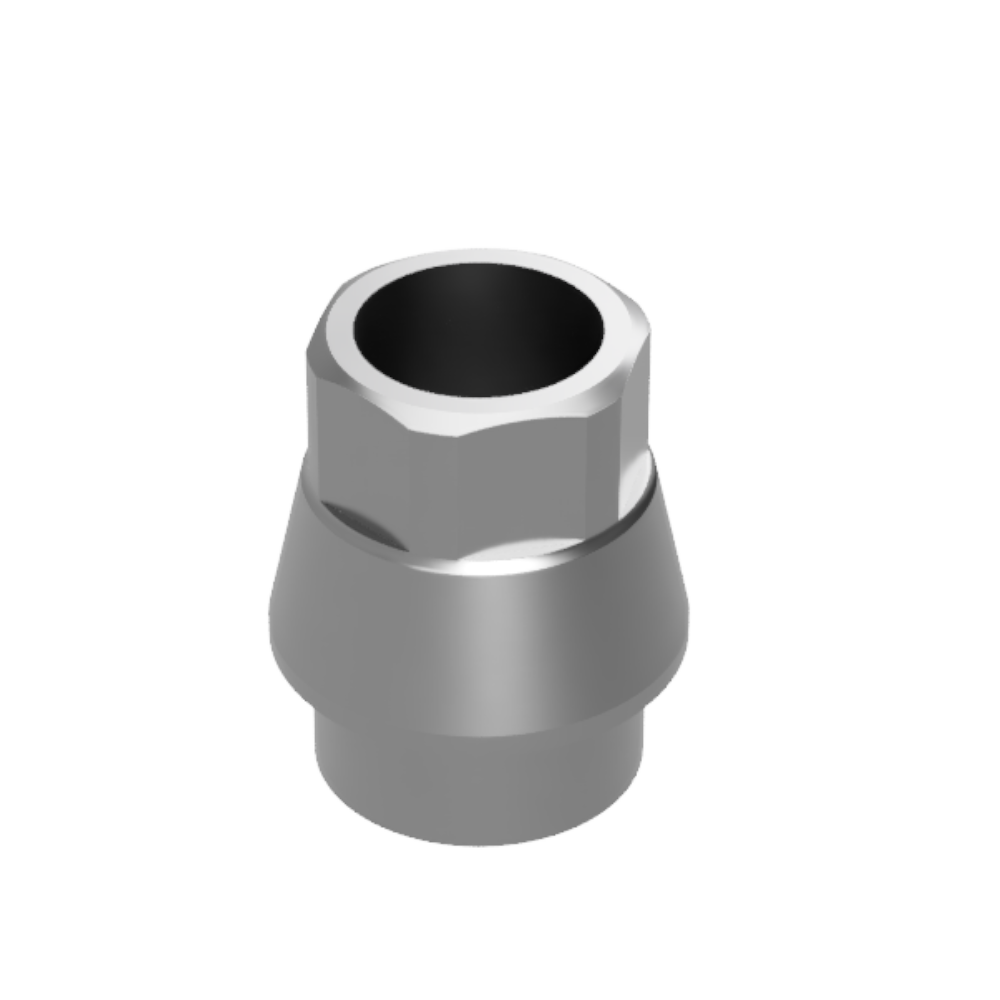 [600004] DS CAM Sub - Nobel RC compatible for CoCr