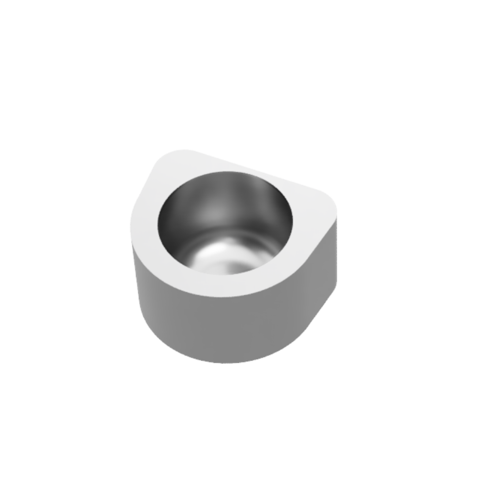 [600005] DS CAM Sub - Ceka Matrix 2.3 kompatibel für CoCr