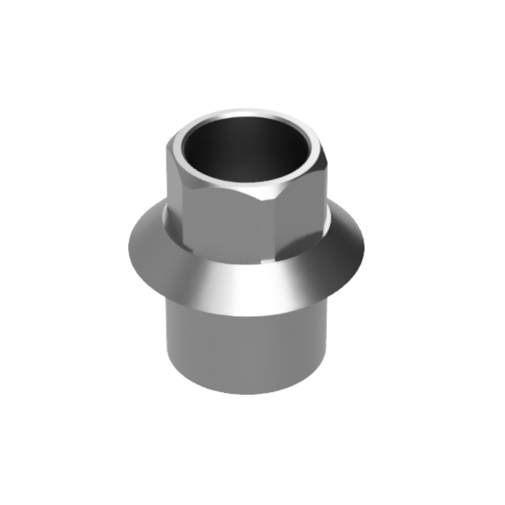 [600007] DS CAM Sub - Bego Semados RSX 3,25/3,75 hex compatible for CoCr