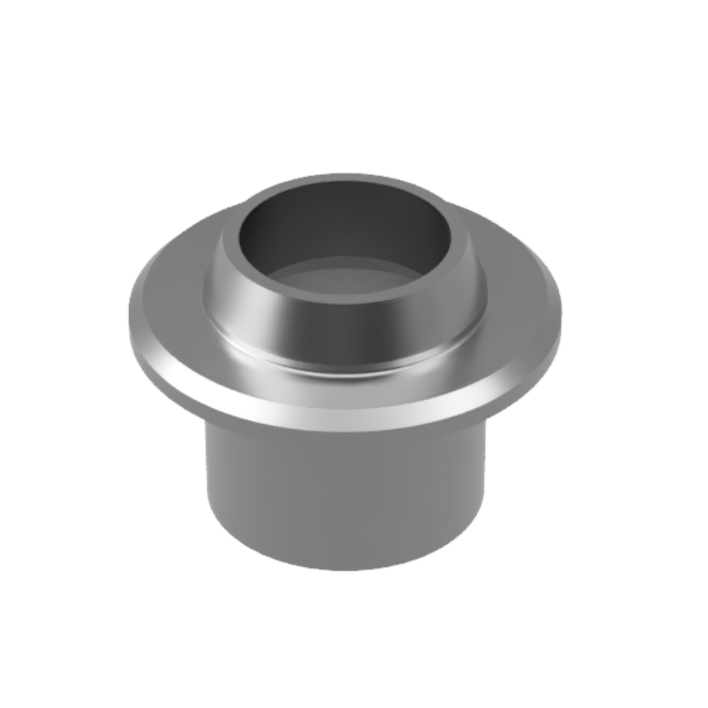 [600008] DS CAM Sub - Neoss Proactive 4.1 Angulated -Custom compatible for CoCr