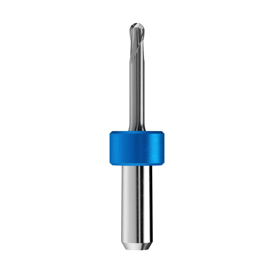 [200946] Roughing milling tool