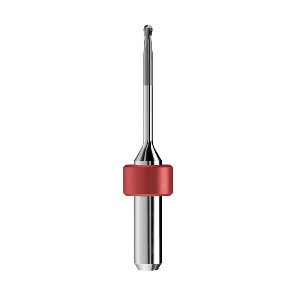 [200952] Roughing milling tool