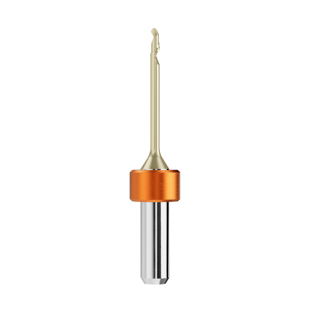 [200957] Roughing milling tool