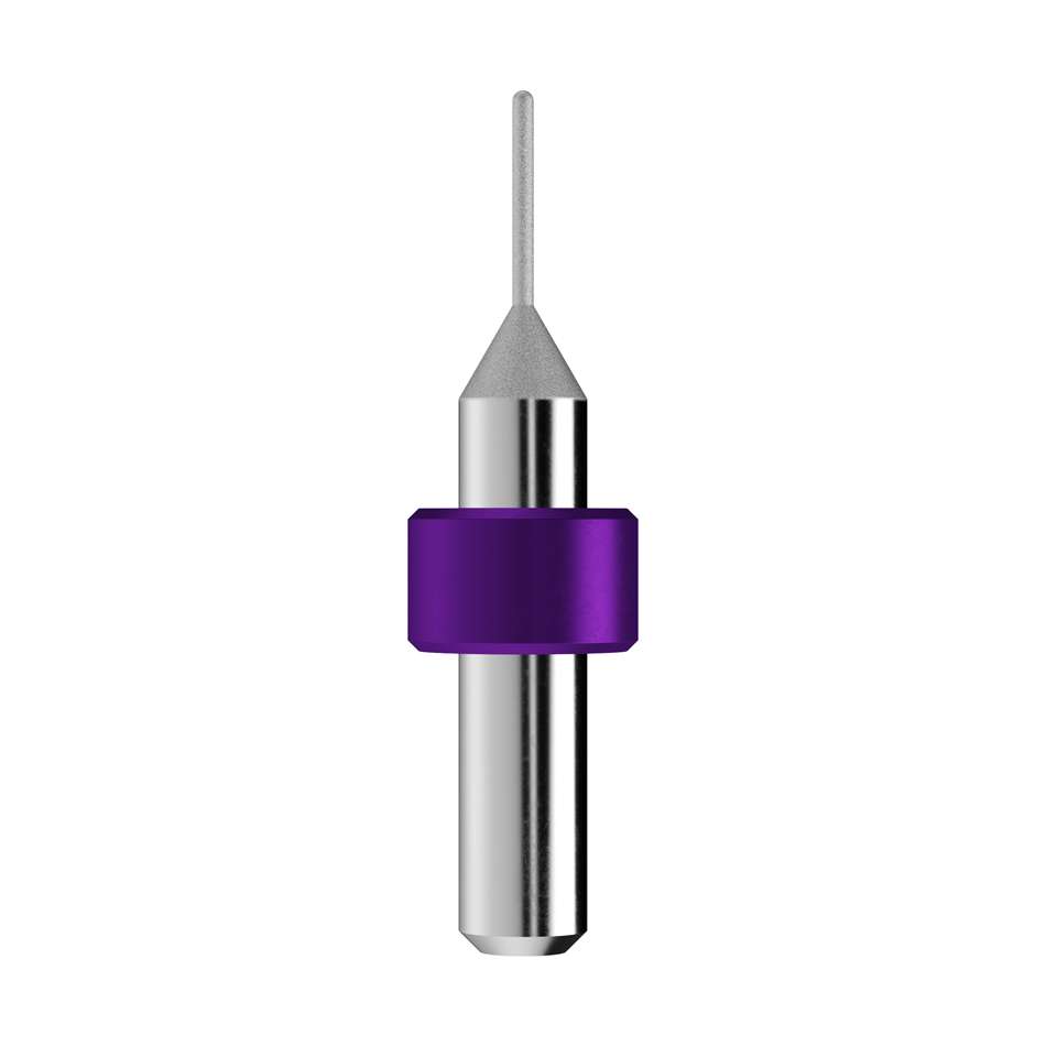 [200964] Finishing Grinding Pin