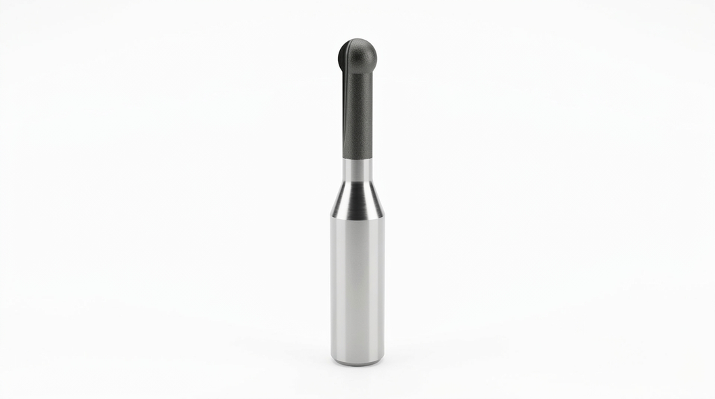 [200974] Finishing end mill CVD 1,5 mm FS16