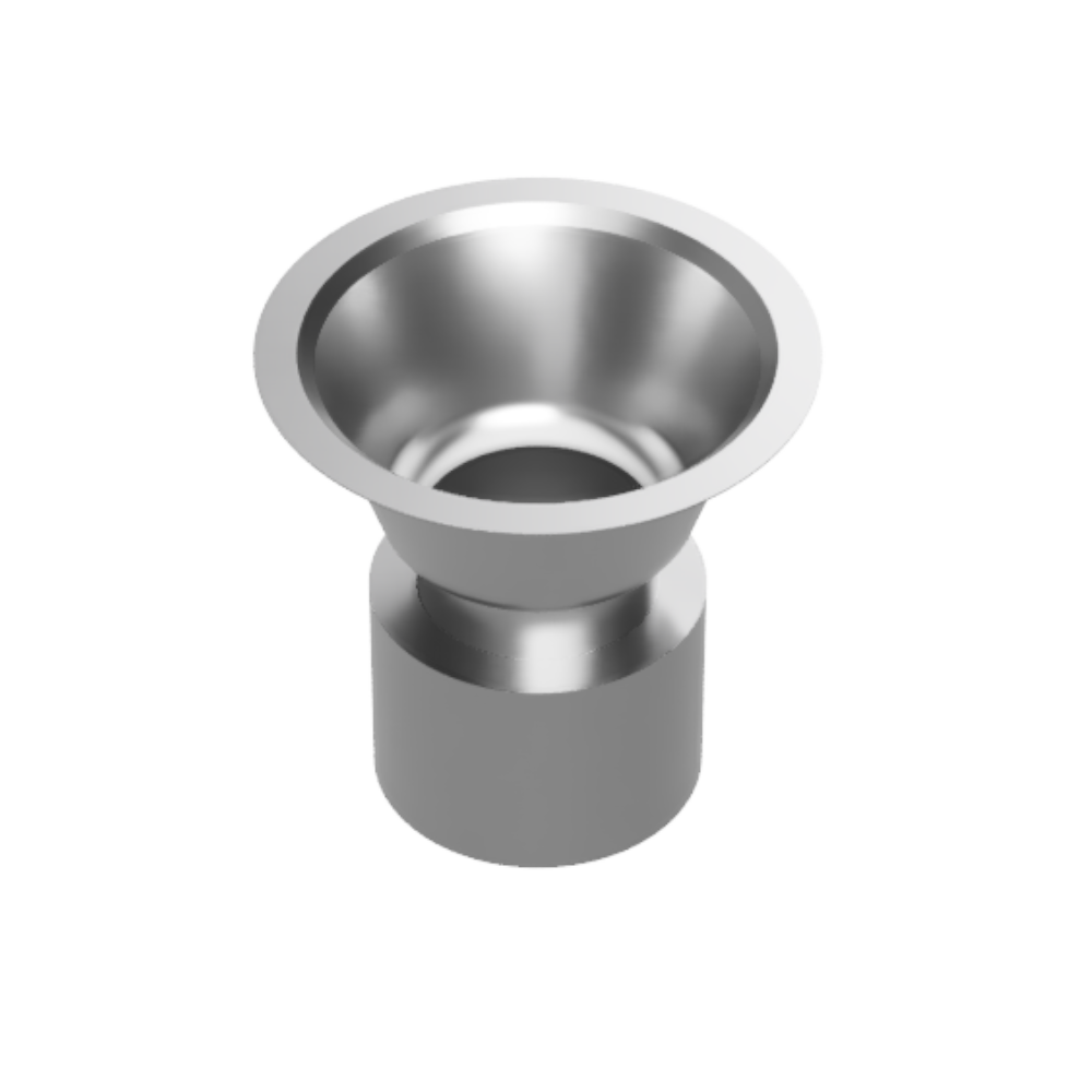 [600056] DS CAM Sub - Neodent Micro Implant compatible for PMMA