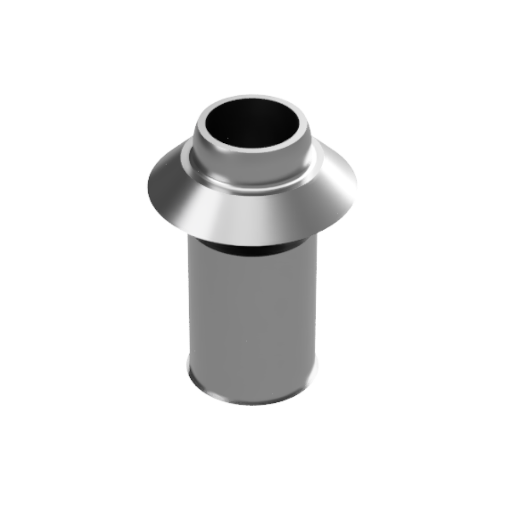 [600071] DS CAM Sub - Dynamic Abutment Solutions MIS M4 SP compatible for CoCr