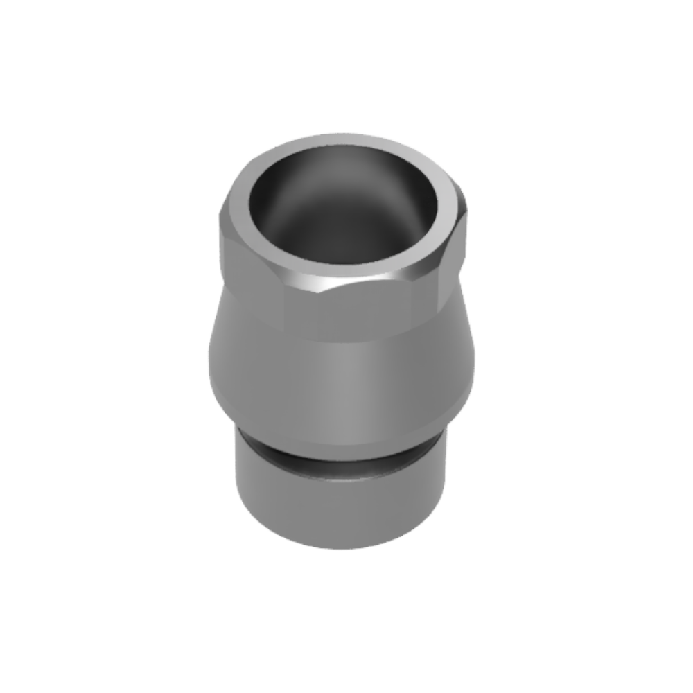 [600103] DS CAM Sub - Alpha Bio Tec CHC compatible for CoCr