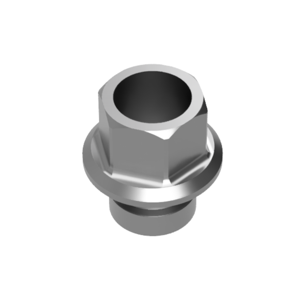 [600105] DS CAM Sub - Alpha Bio Tec IH compatible for CoCr