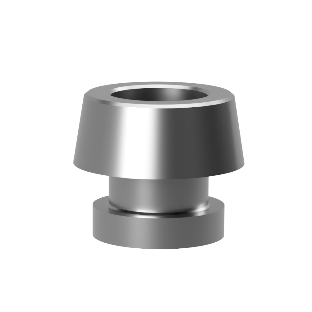 [600115] DS CAM Sub - FairTwo S -no hex kompatibel für CoCr