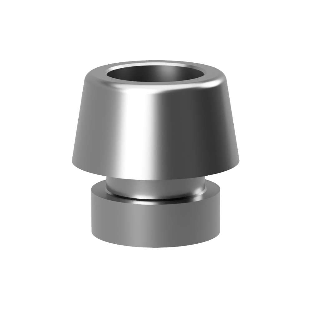 [600116] DS CAM Sub - FairTwo L - no hex compatible for CoCr