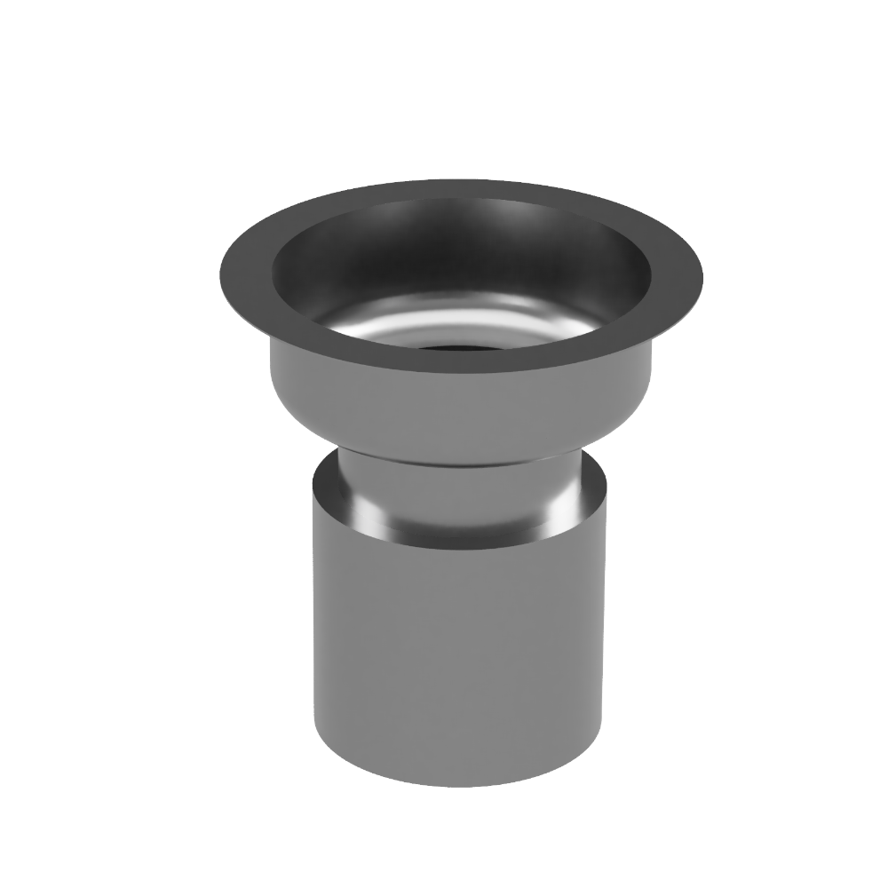 [600123] DS CAM Sub - Southern Implants IB Series 4. non eng. kompatibel für CoCr