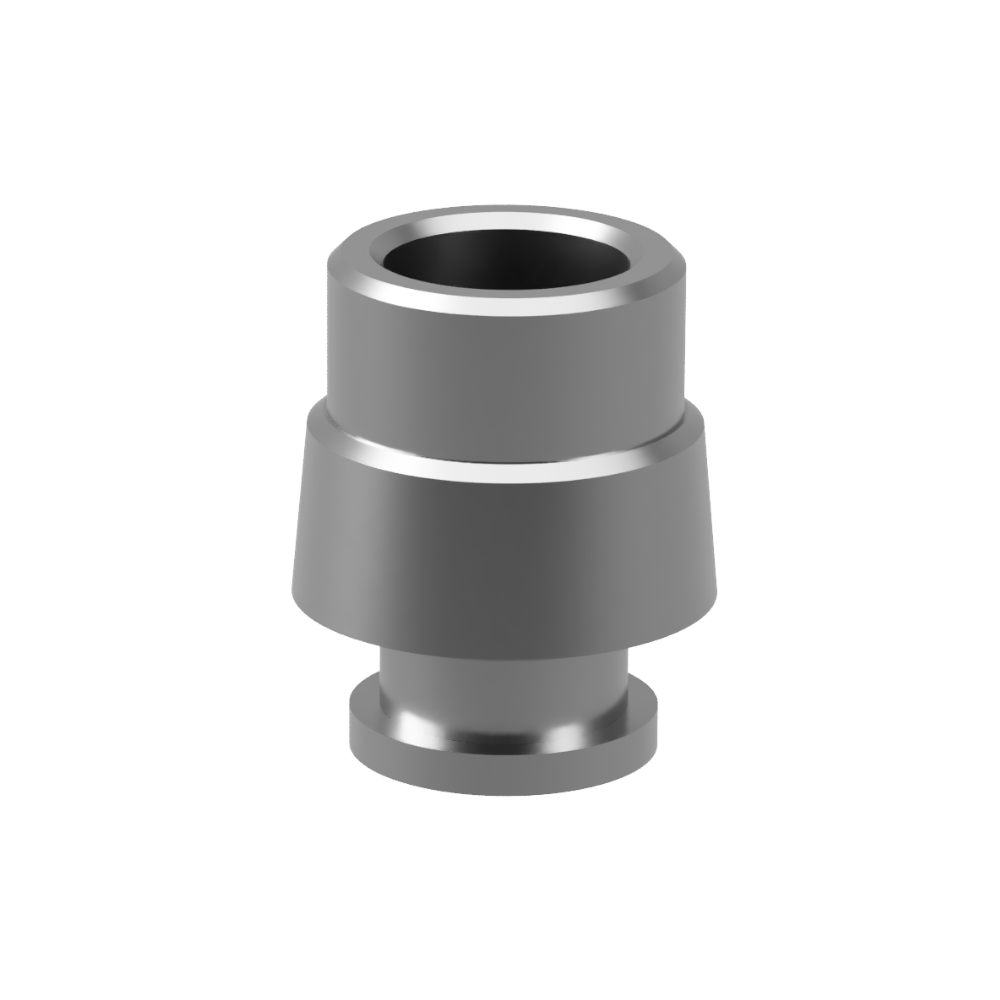 [600134] DS CAM Sub - MegaGen AnyRidge non eng.compatible with titanium