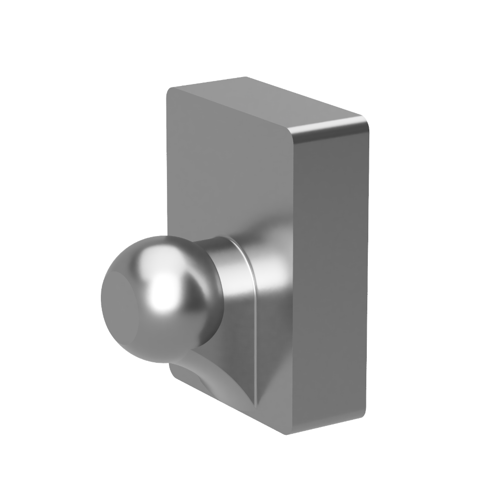 [600137] DS CAM Sub - Bredent Vario Ball Snap 1.7 V2 compatible for CoCr