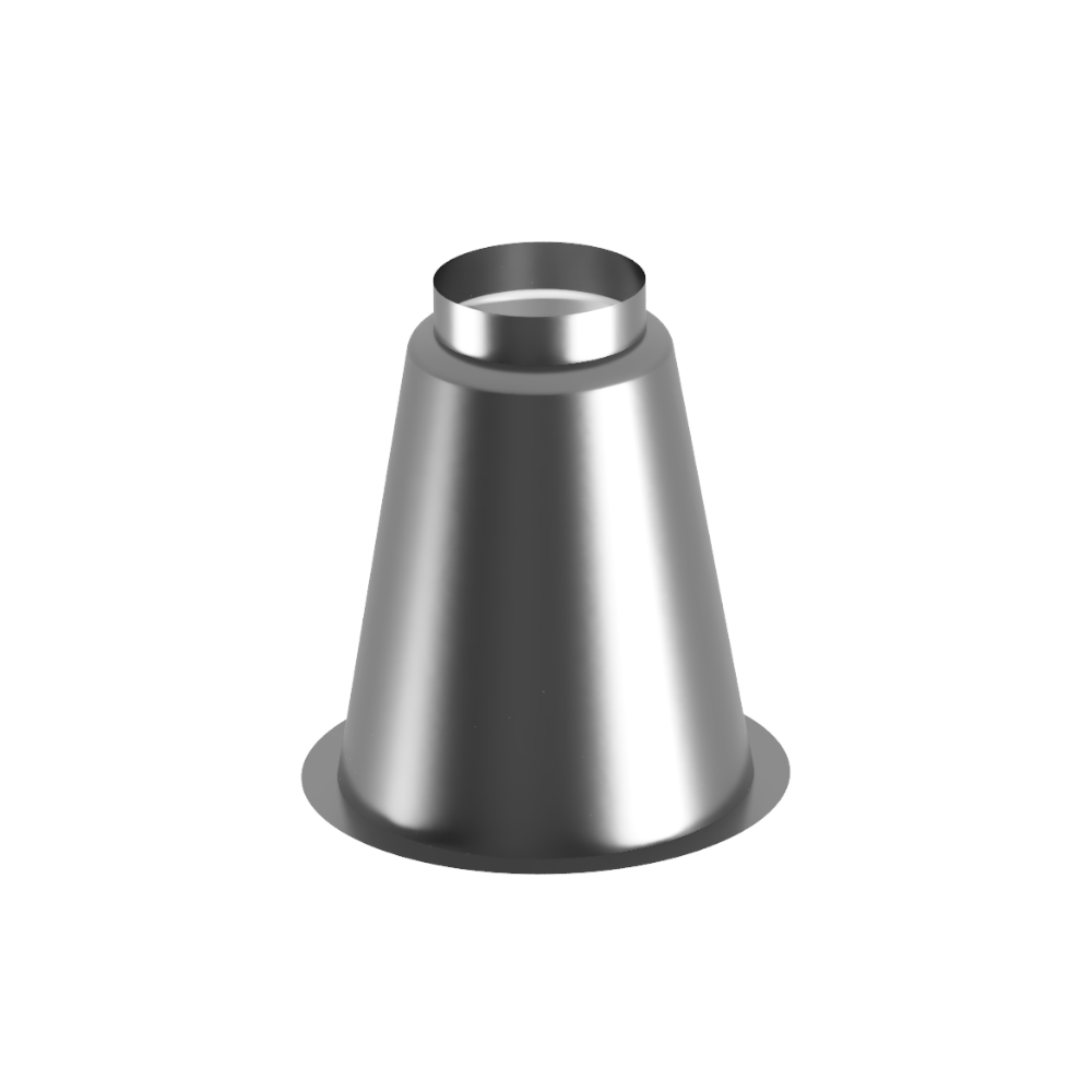 [600145] DS CAM Sub - Medentis ICX Multi SB C-T-Base GH kompatibel für CoCr
