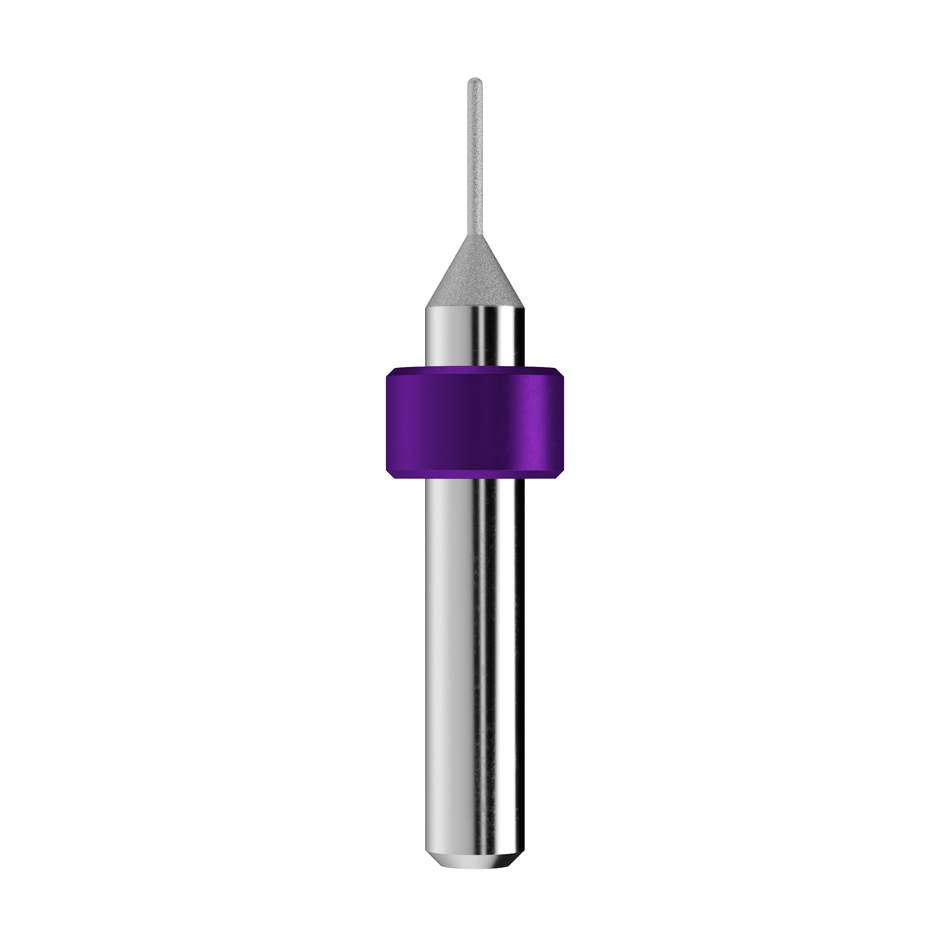 [200219] Finishing Grinding Pin