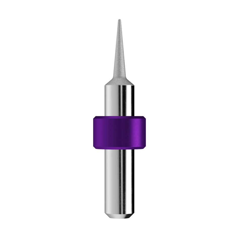 [200221] Fissure Grinding Pin