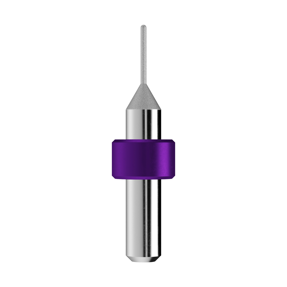 [200223] Finishing Grinding Pin