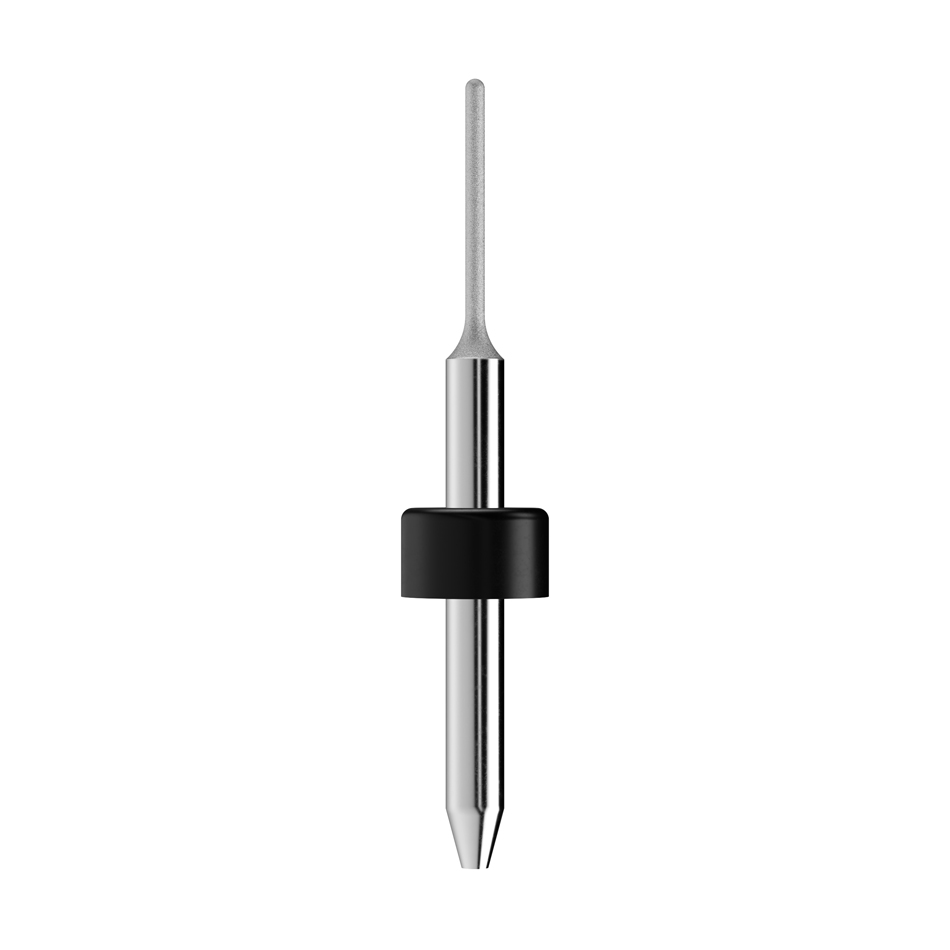 [200228] Finishing Grinding Pin