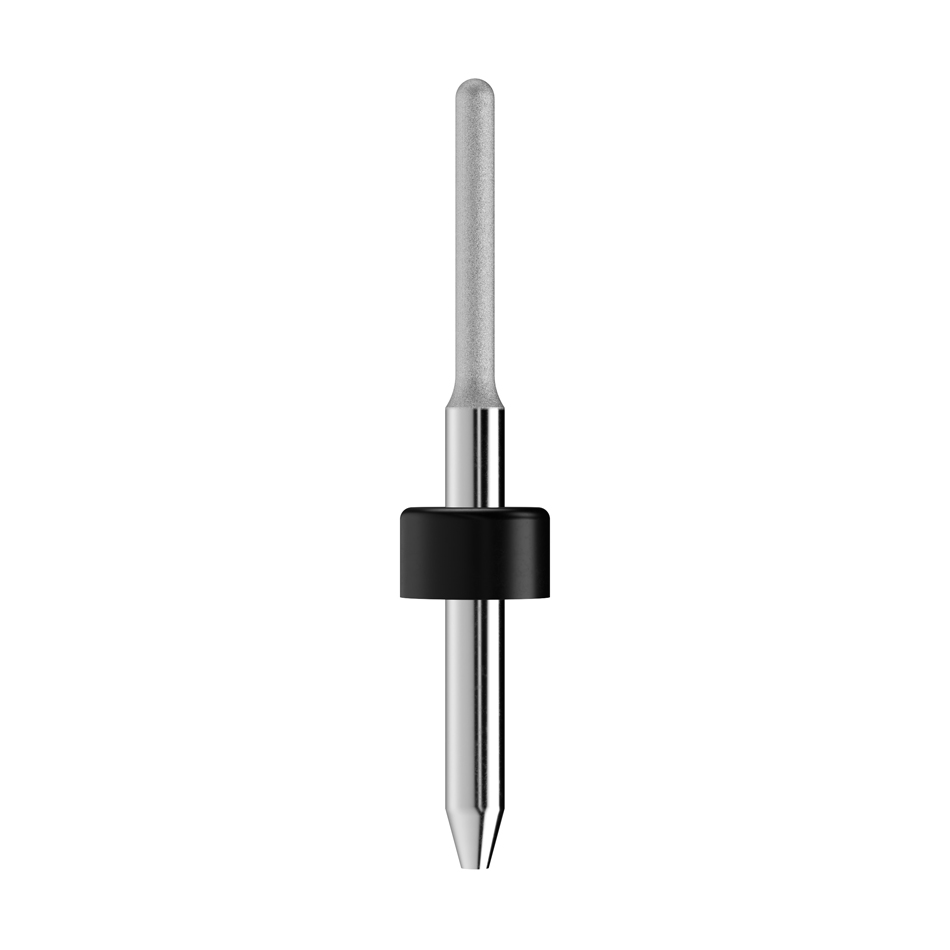 [200229] Rough Grinding Pin
