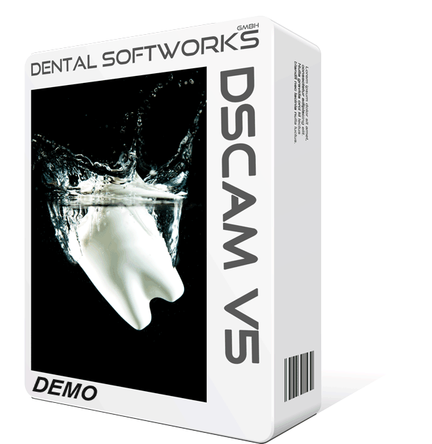 [800001] DS-CAM V5 60-Day Demo License